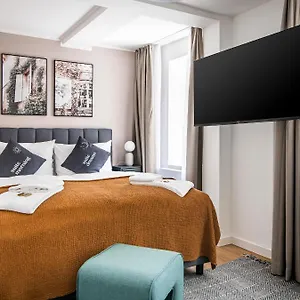 Limehome Spitalgasse Lejlighedshotel